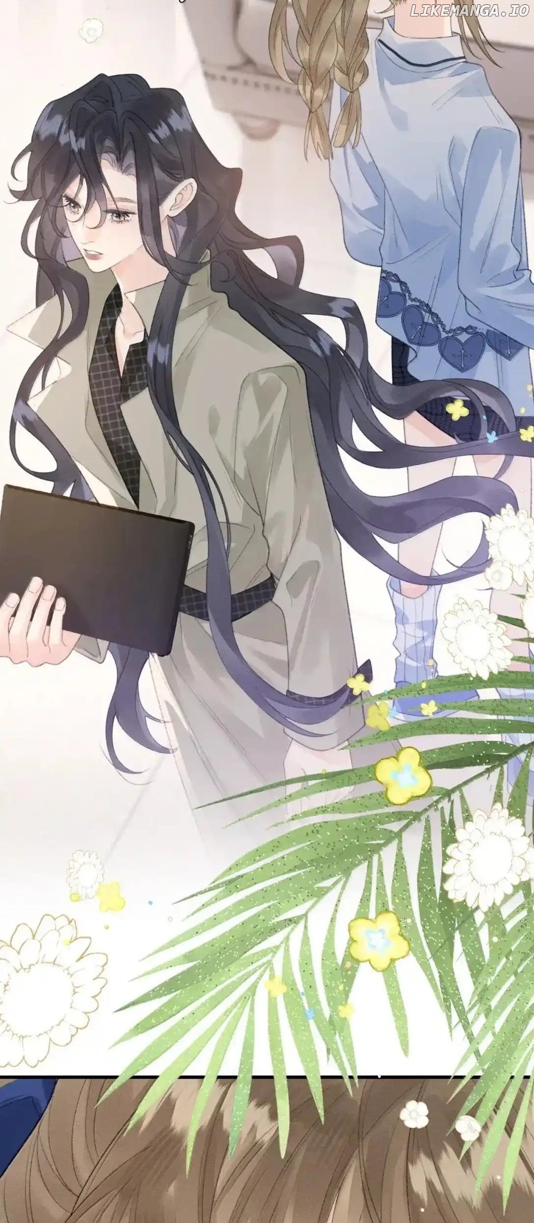 My Ex-Girlfriend Became My Boss Chapter 42 - page 49